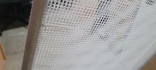 Barrera de cama infantil