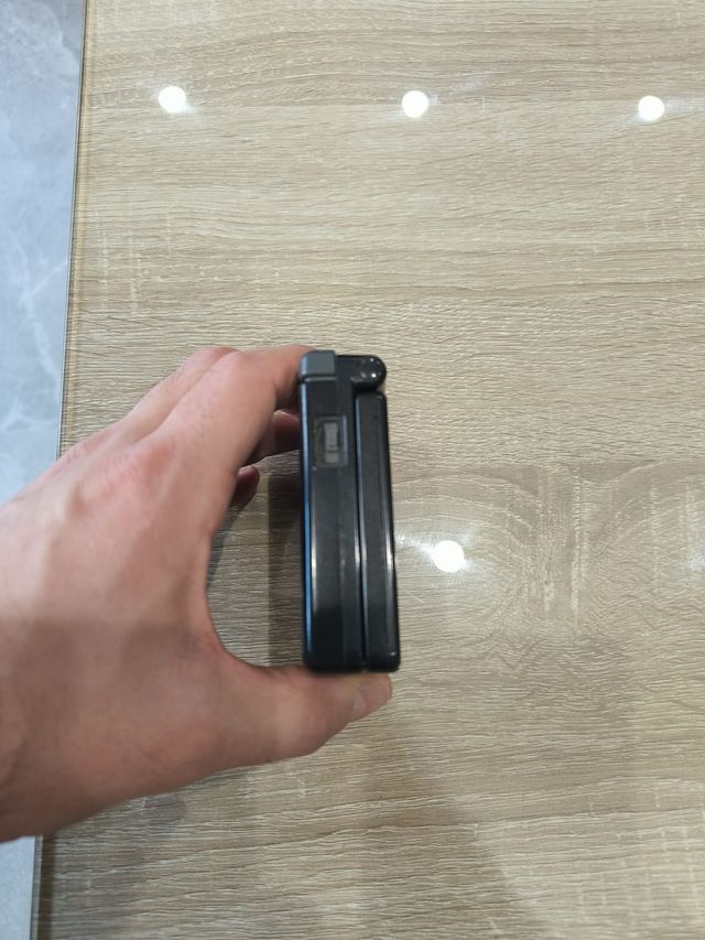 Nintendo Game Boy Advance SP Negro