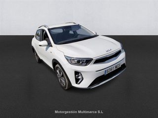 KIA STONIC 1.2 DPi 62kW (84CV) Concept