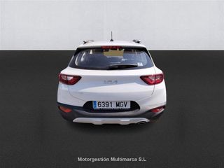 KIA STONIC 1.2 DPi 62kW (84CV) Concept