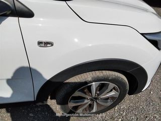KIA STONIC 1.2 DPi 62kW (84CV) Concept