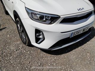 KIA STONIC 1.2 DPi 62kW (84CV) Concept