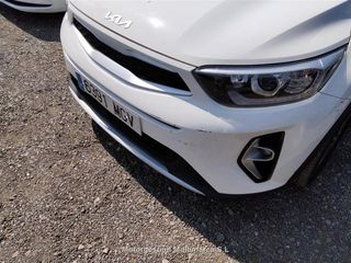 KIA STONIC 1.2 DPi 62kW (84CV) Concept
