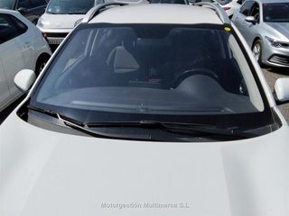 KIA STONIC 1.2 DPi 62kW (84CV) Concept