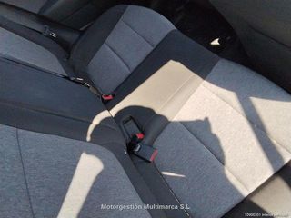 KIA STONIC 1.2 DPi 62kW (84CV) Concept