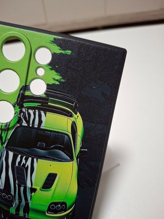 Funda Samsung Galaxy S24 Ultra 5G