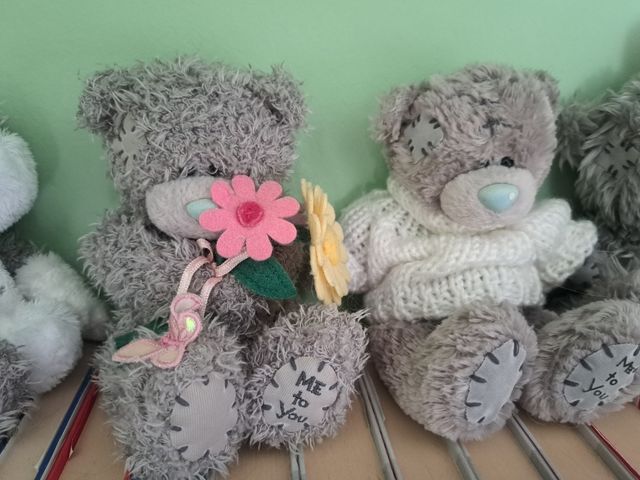 Collezione Tatty Teddy