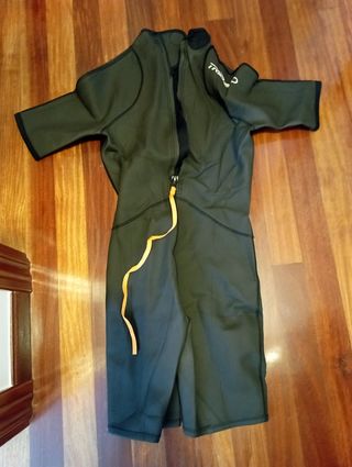 Traje corto de neopreno Tribord