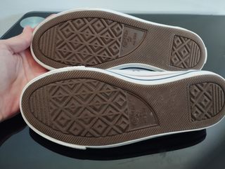 Zapatillas Converse Blancas