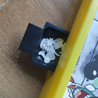 Juego de mesa Operación edición Bob Esponja