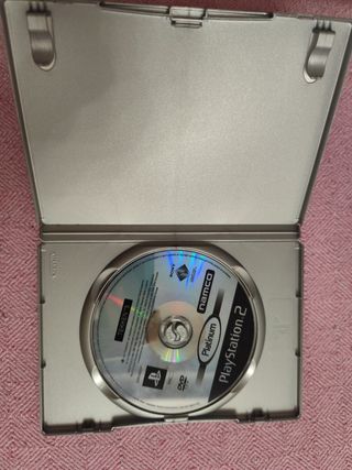 Tekken 5 PS2 (PlayStation 2)
