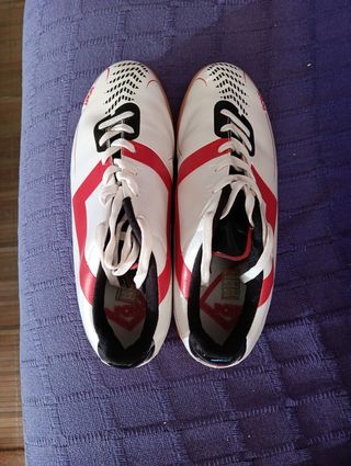 Zapatillas Fútbol Sala Pony Talla 43