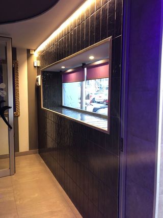 Oferta limitada: Pleind nord.