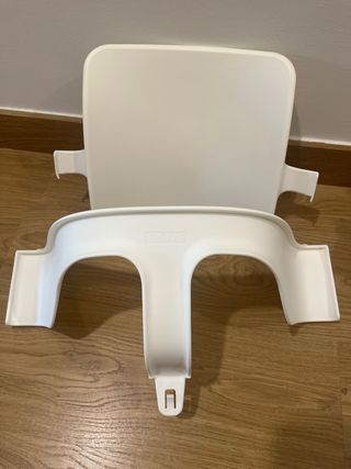 Adaptador Trona Stokke Blanco
