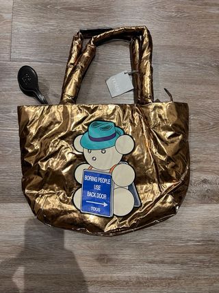 Bolso TOUS 
