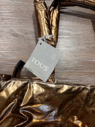 Bolso TOUS 