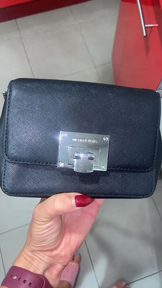 Bolso Michael Kors Negro