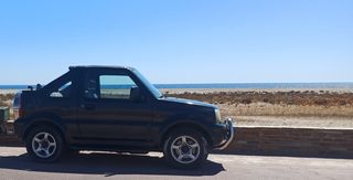 Suzuki Jimny 2001
