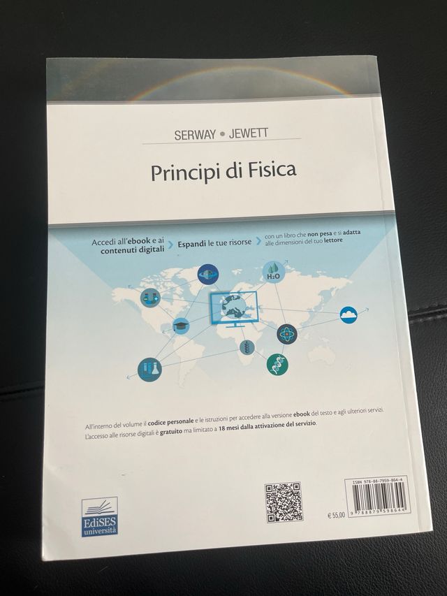 Principi Di Fisica