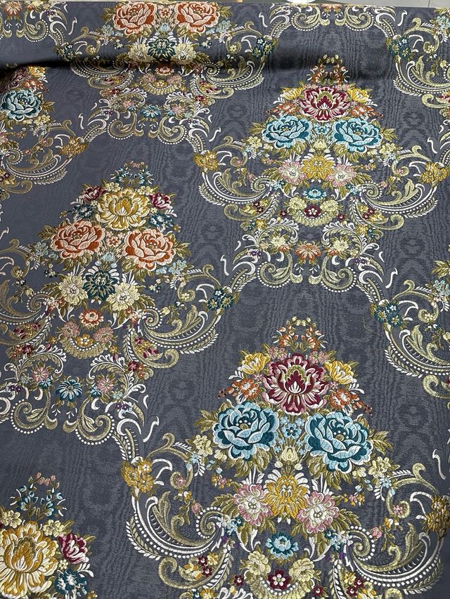 Tejido fallera Alicantina