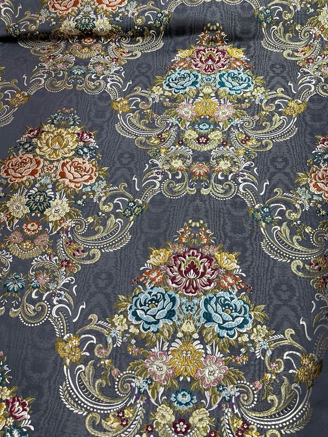 Tejido fallera Alicantina