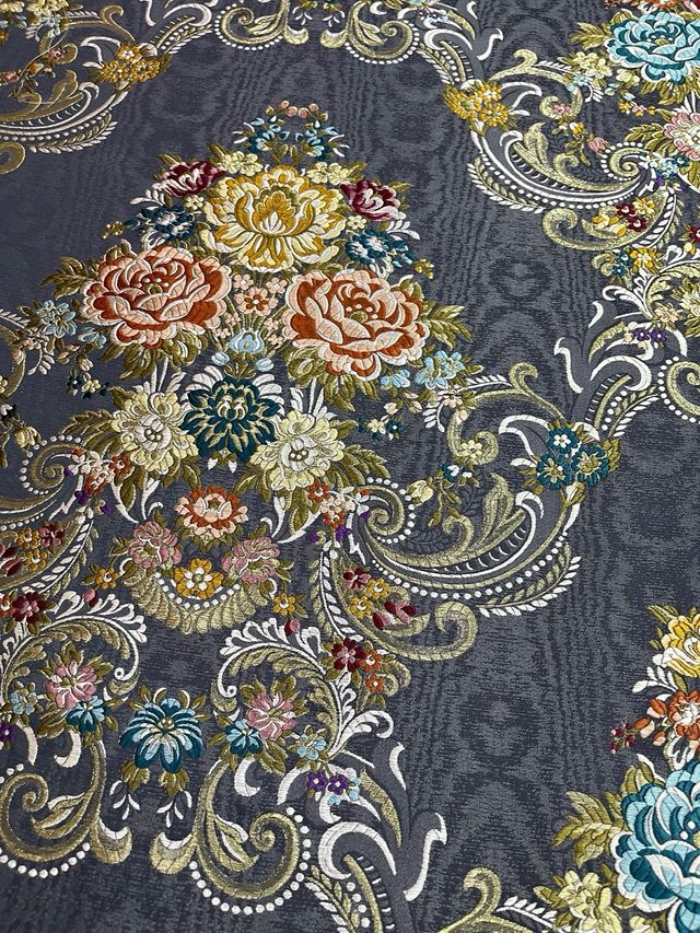 Tejido fallera Alicantina