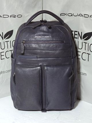 ZAINO PIQUADRO LINEA PAAVO 15,6” CA6030S122