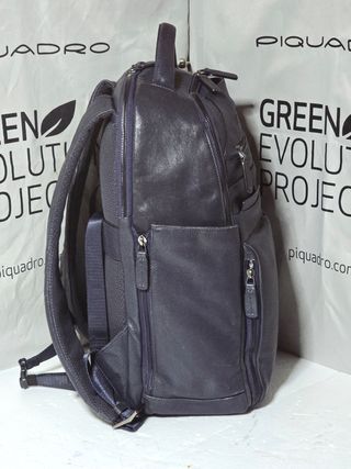 ZAINO PIQUADRO LINEA PAAVO 15,6” CA6030S122