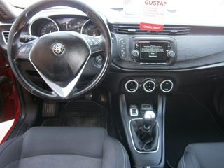 Alfa Romeo Giulietta 2017,Perfecto Estado,Garantia