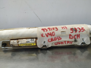 AIRBAG CORTINA DELANTERO DERECHO VOLVO V40 CROSS