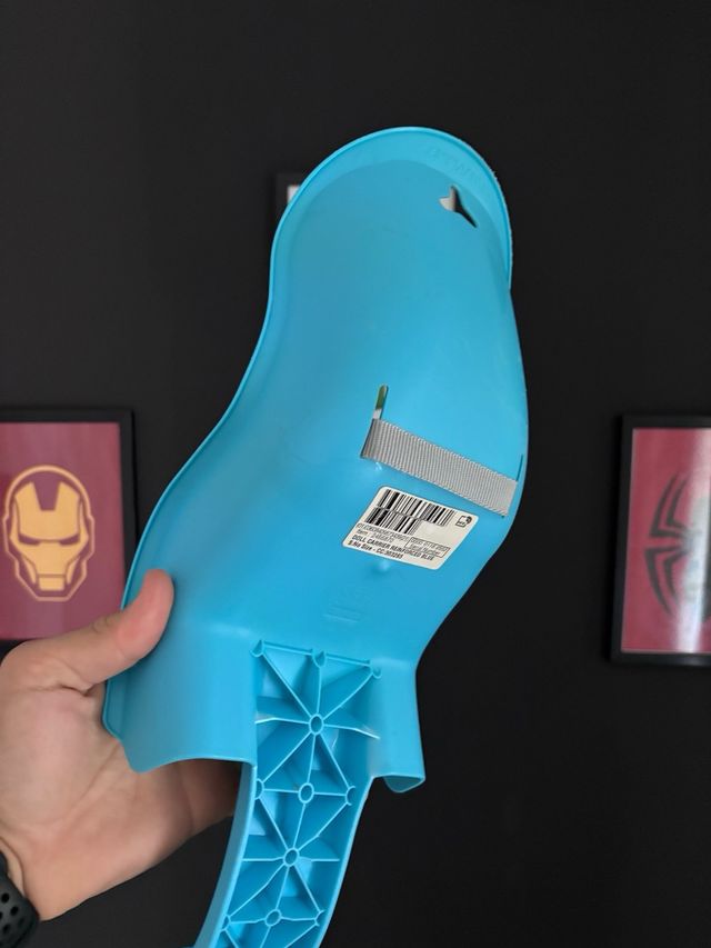 Sillita para bici infantil