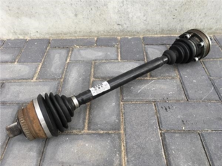 Palier derecho Audi A4 B6 B7