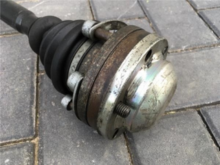 Palier derecho Audi A4 B6 B7
