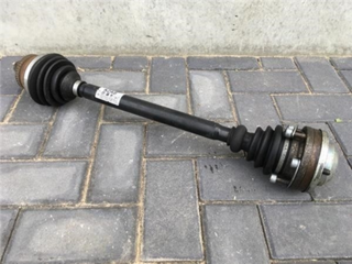 Palier derecho Audi A4 B6 B7