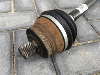 Palier derecho Audi A4 B6 B7