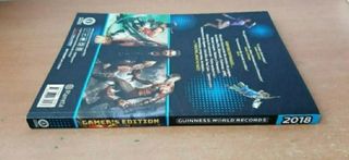 Guinness World Records 2018 (edizione per giocatori)