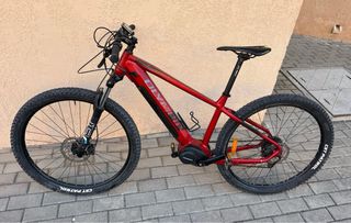 Bicicleta Eléctrica Olympia
Motor Nuevo y garantía