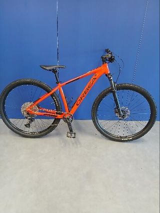 Orbea MX 29