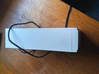 Generador de Batería UPS