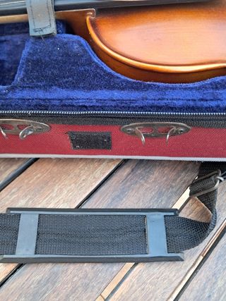 Violín 3/4 Stentor.