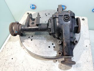 DIFERENCIAL DELANTERO NISSAN TERRANO/TERRANO.II (R20) (4)