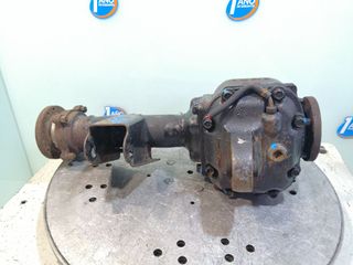 DIFERENCIAL DELANTERO NISSAN TERRANO/TERRANO.II (R20) (4)
