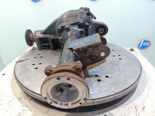 DIFERENCIAL DELANTERO NISSAN TERRANO/TERRANO.II (R20) (4)