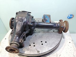 DIFERENCIAL DELANTERO NISSAN TERRANO/TERRANO.II (R20) (4)