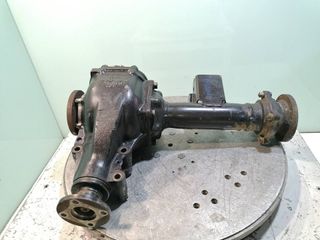 DIFERENCIAL DELANTERO NISSAN TERRANO/TERRANO.II (R20) (2)