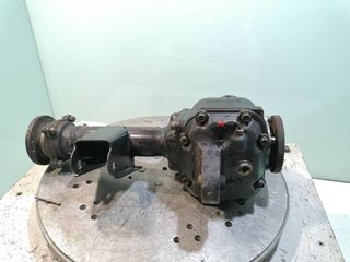 DIFERENCIAL DELANTERO NISSAN TERRANO/TERRANO.II (R20) (2)