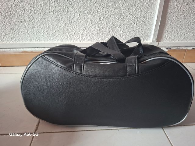 Masajeador Lumbar All Joy Negro