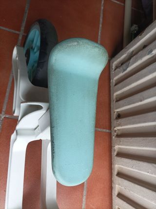 Bicicleta de equilibrio infantil