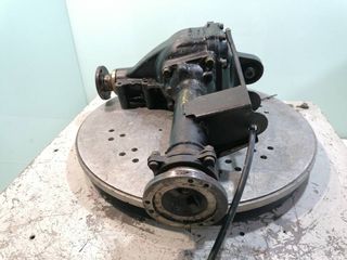 DIFERENCIAL DELANTERO NISSAN TERRANO/TERRANO.II (R20) (3)