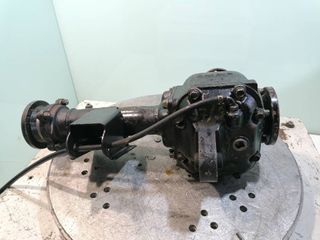 DIFERENCIAL DELANTERO NISSAN TERRANO/TERRANO.II (R20) (3)